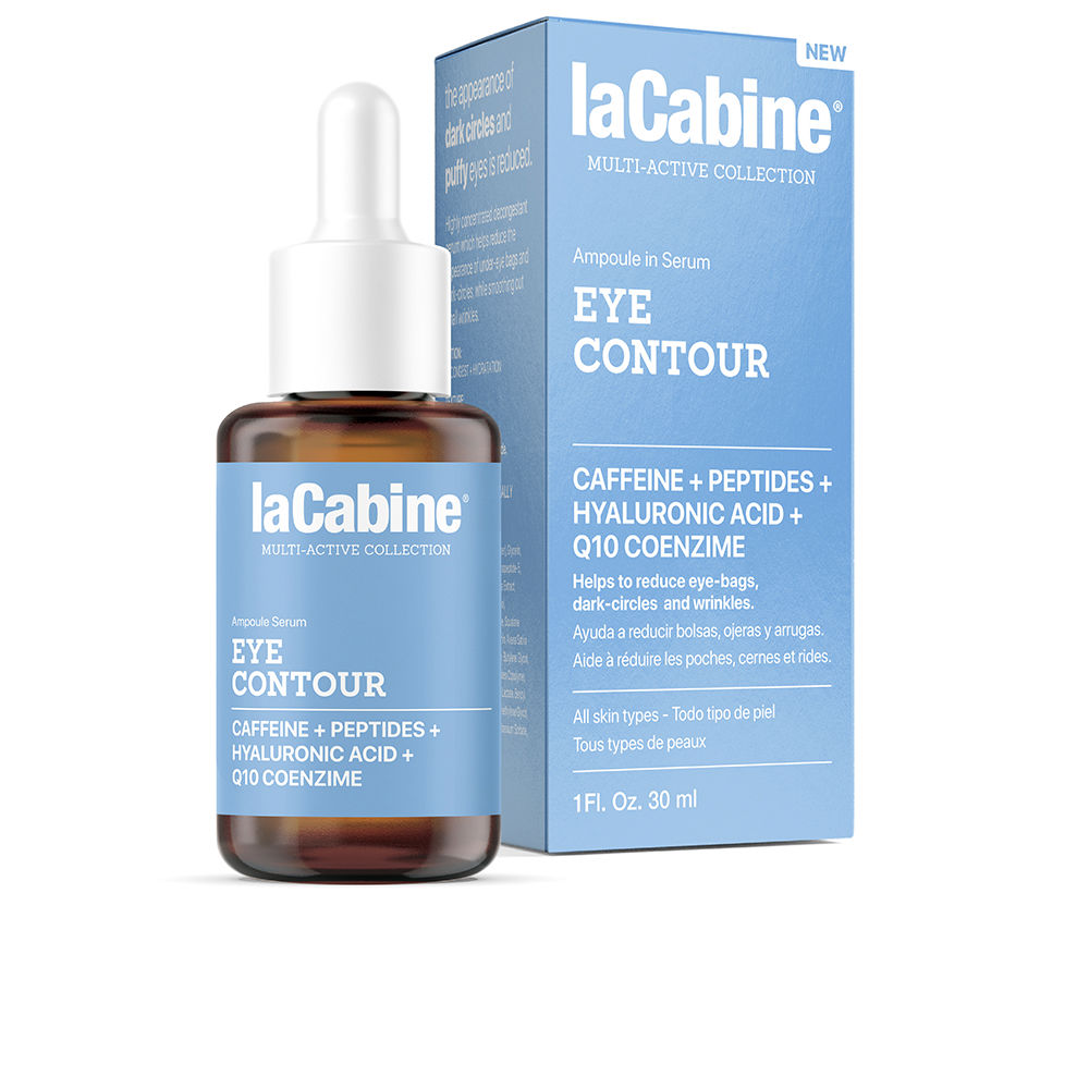 EYE CONTOUR serum
