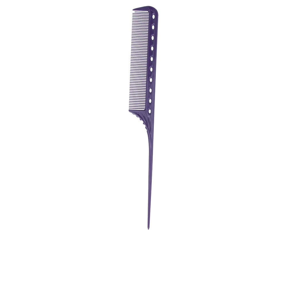 YS PARK LILAC PLASTIC PUA COMB 101