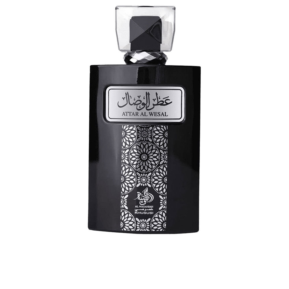 ATTAR AL WESAL edp vapo