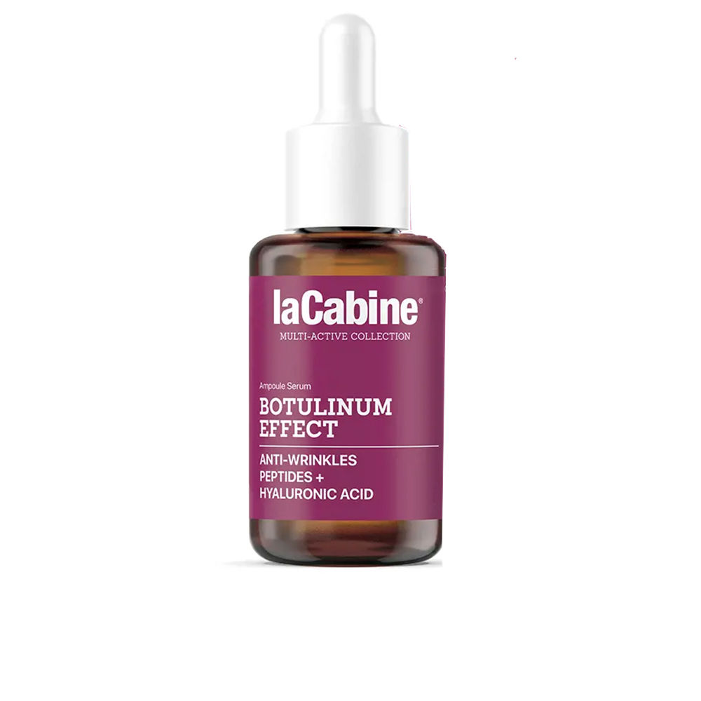 LACABINE BOTULINUM EFFECT serum