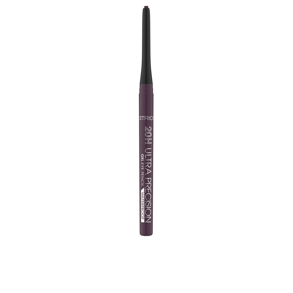 20H ULTRA PRECISION gel eye pencil waterproof