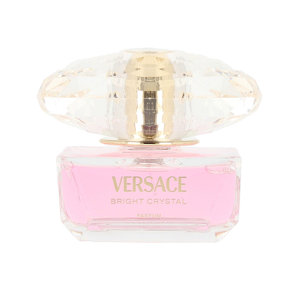 BRIGHT CRYSTAL PARFUM edp vapo