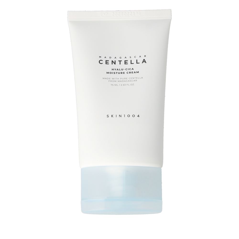 MADAGASCAR CENTELLA hyalu-cica moisturizing cream
