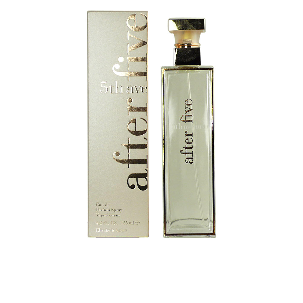 5th AVENUE AFTER FIVE eau de parfum spray