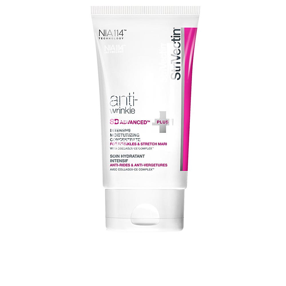 ANTI-WRINKLE sd advanced plus intensive moisturizing concentrate