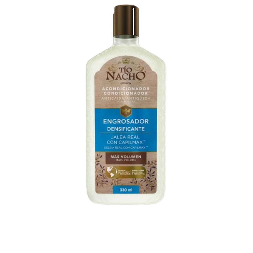 Tío Nacho Thickening Densifying Conditioner