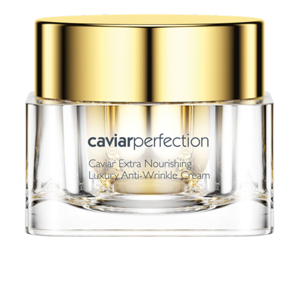 CAVIAR extra nourishing cream