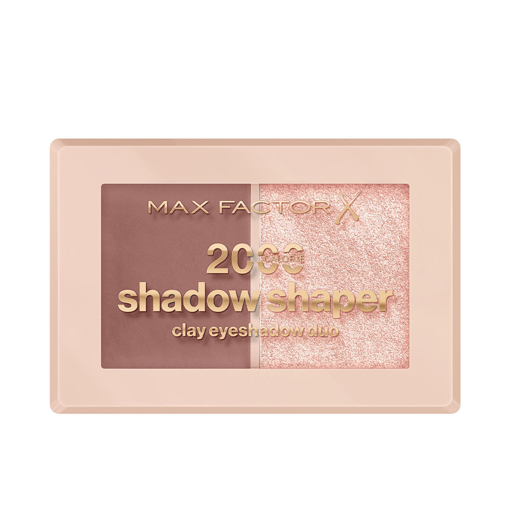 2000 CALORIE SHADOW SHAPER eyeshadow
