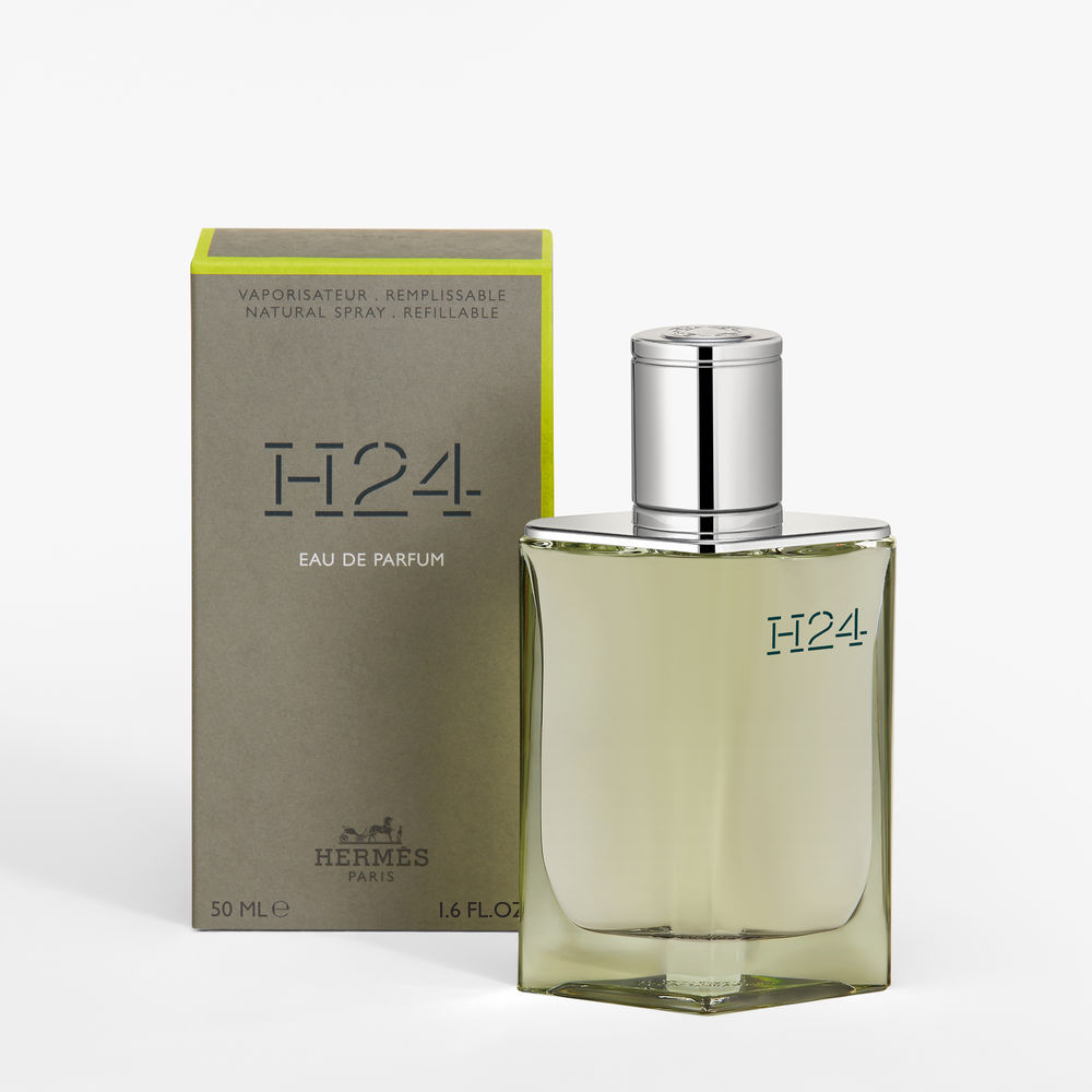 H24 eau de parfum spray