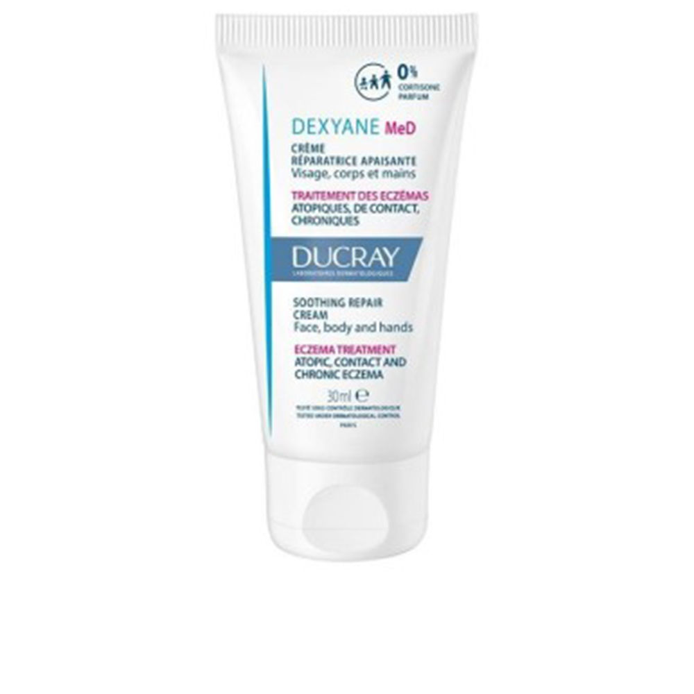 DEXYANE MED soothing eczema cream