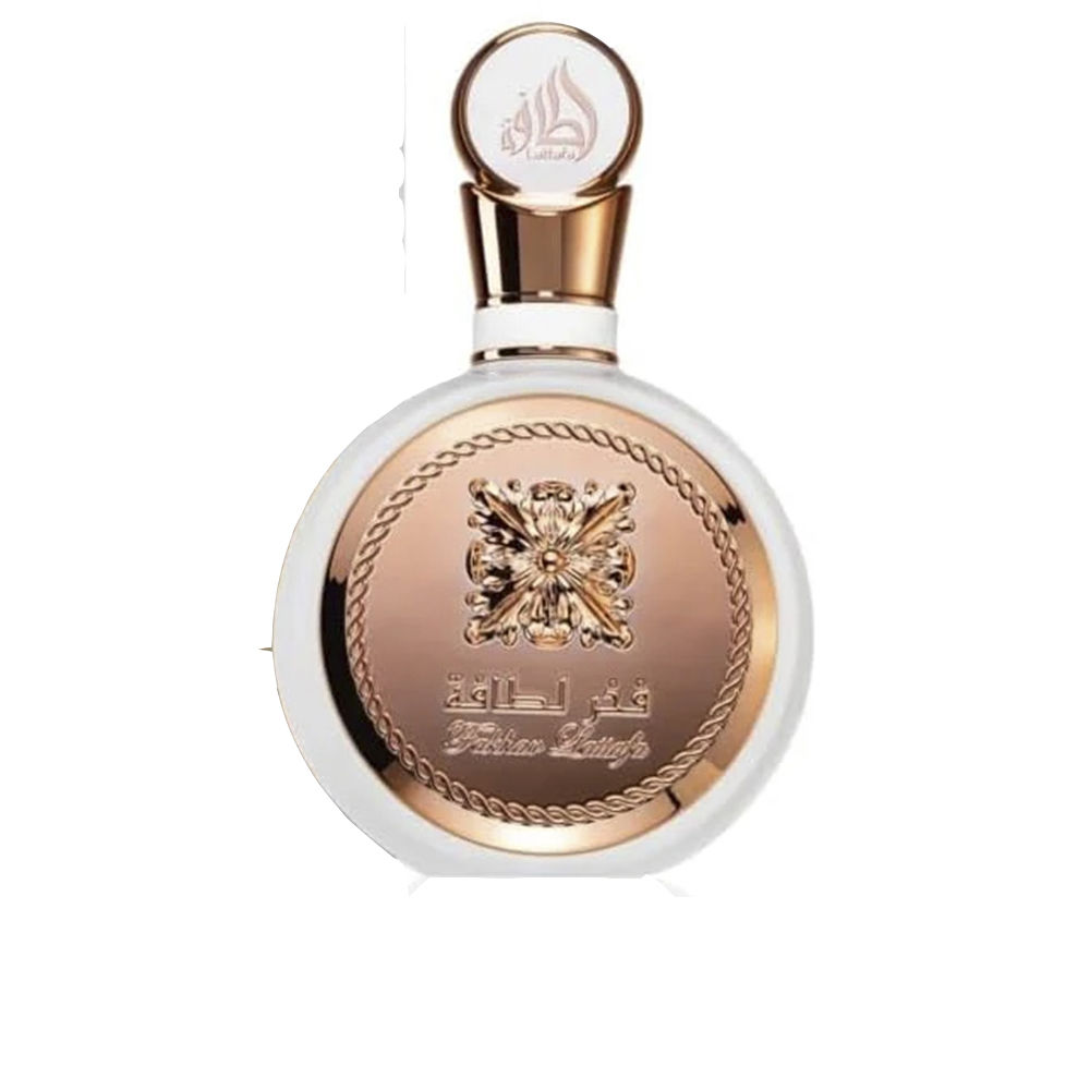 FAKHAR WOMEN PRIDE ROSE edp vapo