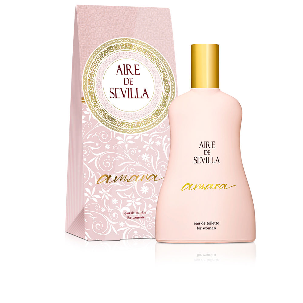 AIR OF SEVILLE AMARA edt vapo