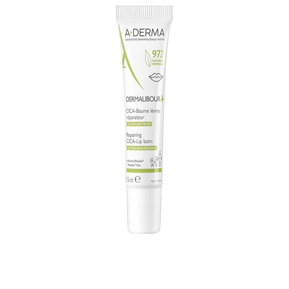 DERMALIBOUR+ CICA repairing lip balm