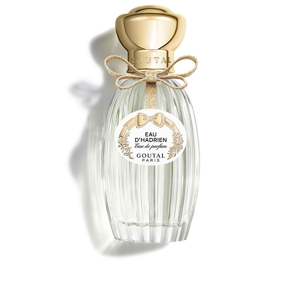 EAU D'HADRIEN eau de parfum spray