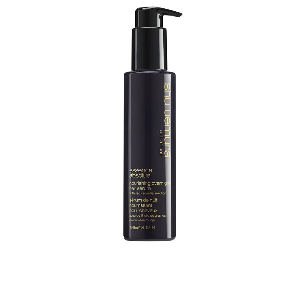 ESSENCE ABSOLUE nourishing overnight hair serum