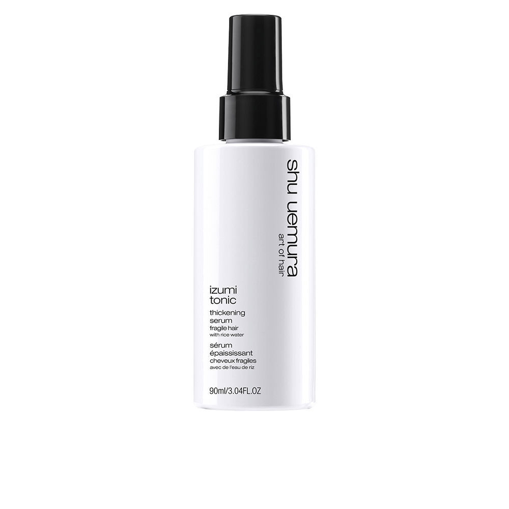 IZUMI TONIC thickening serum