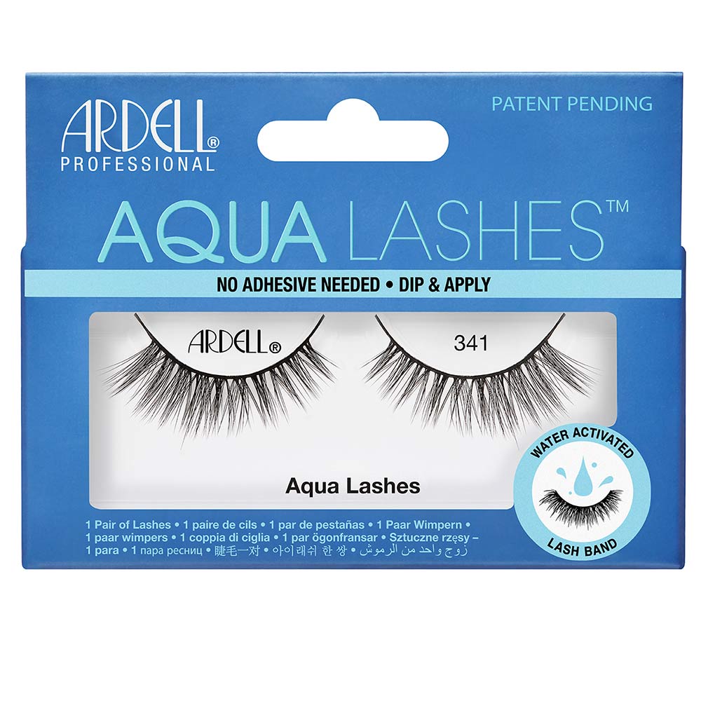 AQUA LASHES pestañas