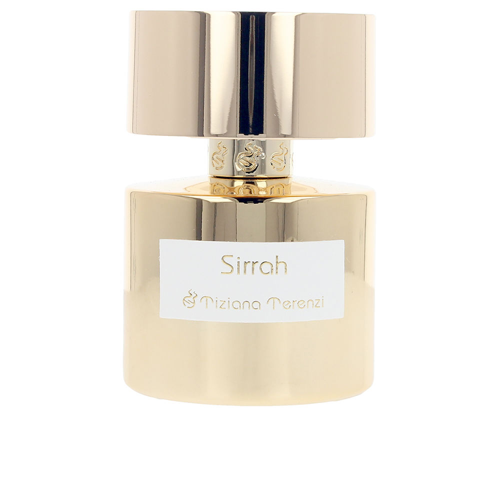 SIRRAH edp vapor