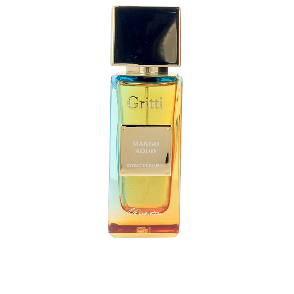 MANGO AOUD EXTRAIT DE PARFUM edp vapo