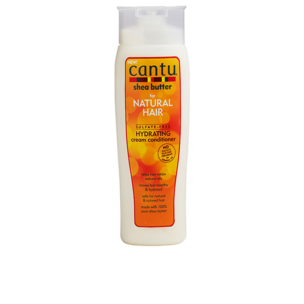 FOR NATURAL HAIR hydrating cream conditioner