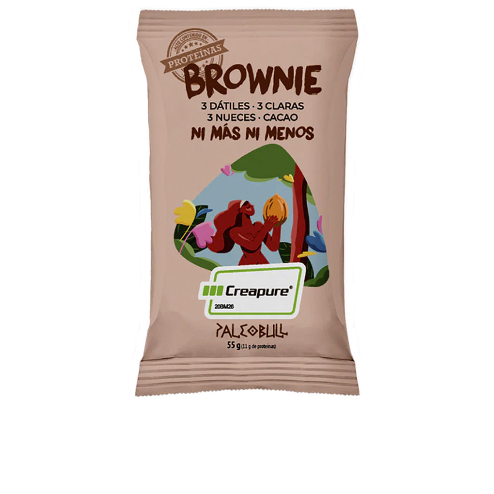 ENERGY BAR