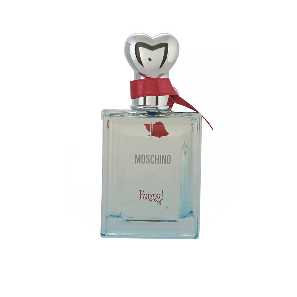 FUNNY eau de toilette spray