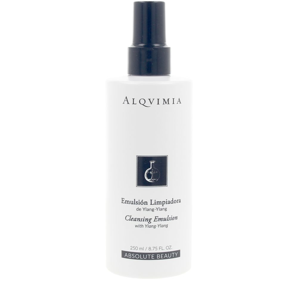 ABSOLUTE BEAUTY ylang-ylang cleansing emulsion
