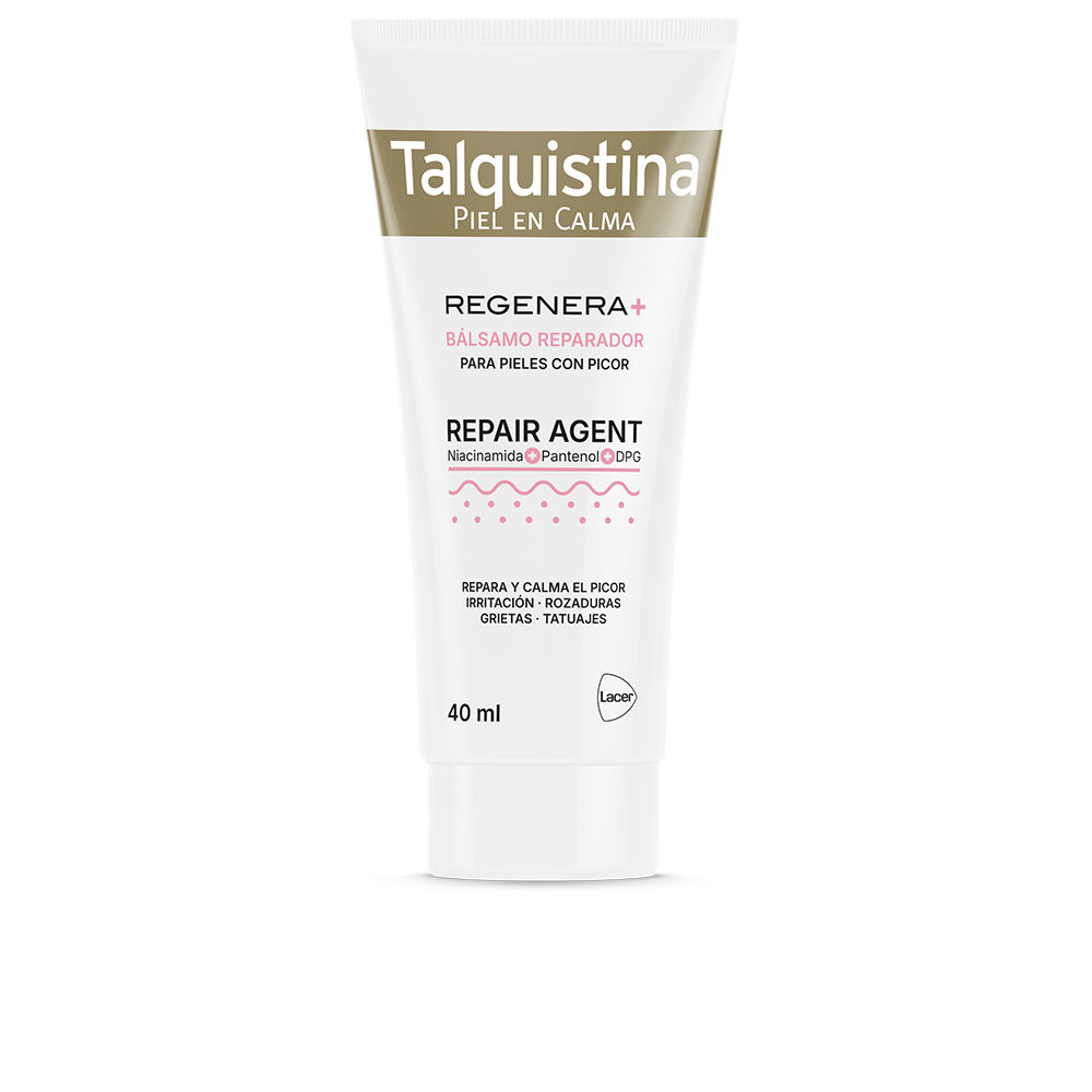 TALQUISTINA REGENERATING+ REPAIRING BALM
