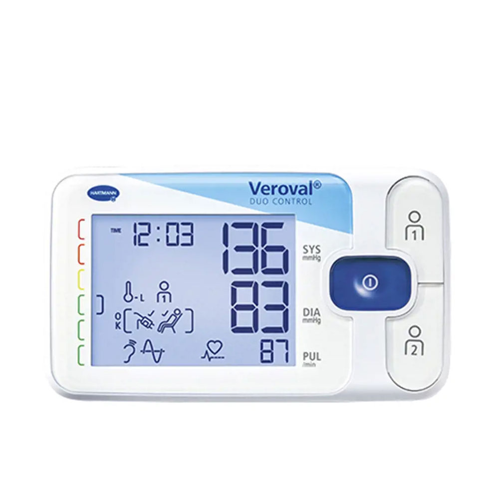 VEROVAL® duo control large