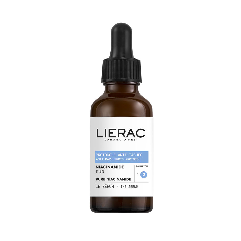 ANTI-SPOT PROTOCOL pure niacinamide serum