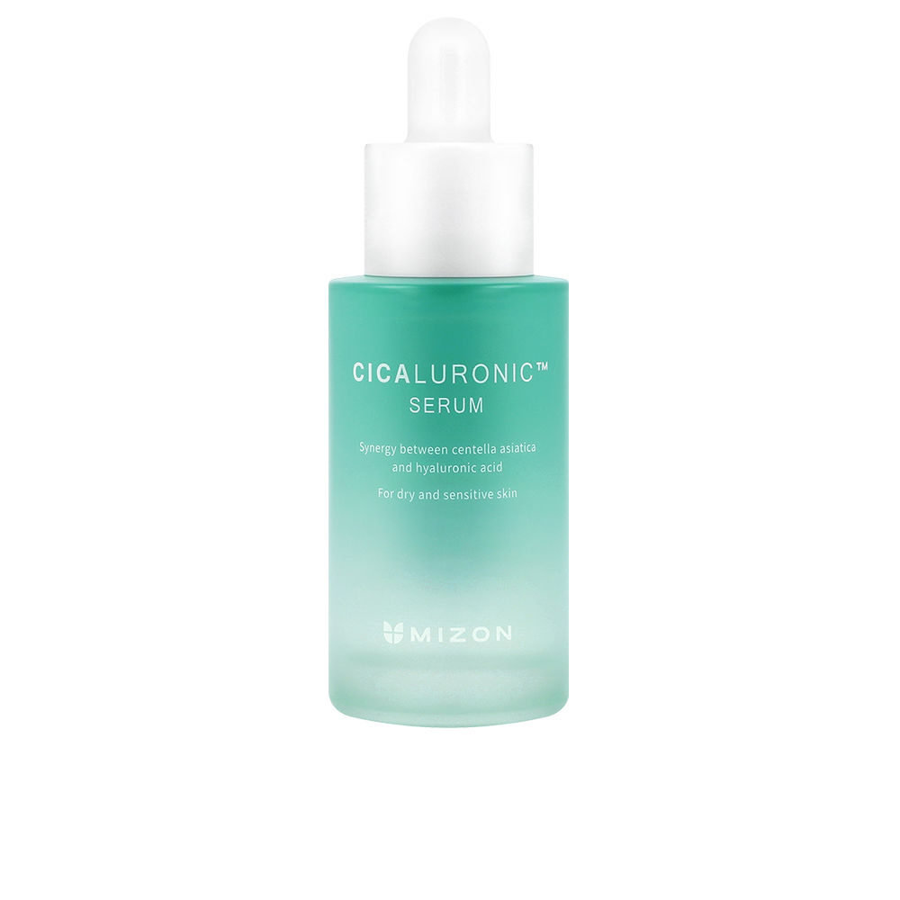 CICALURONIC serum