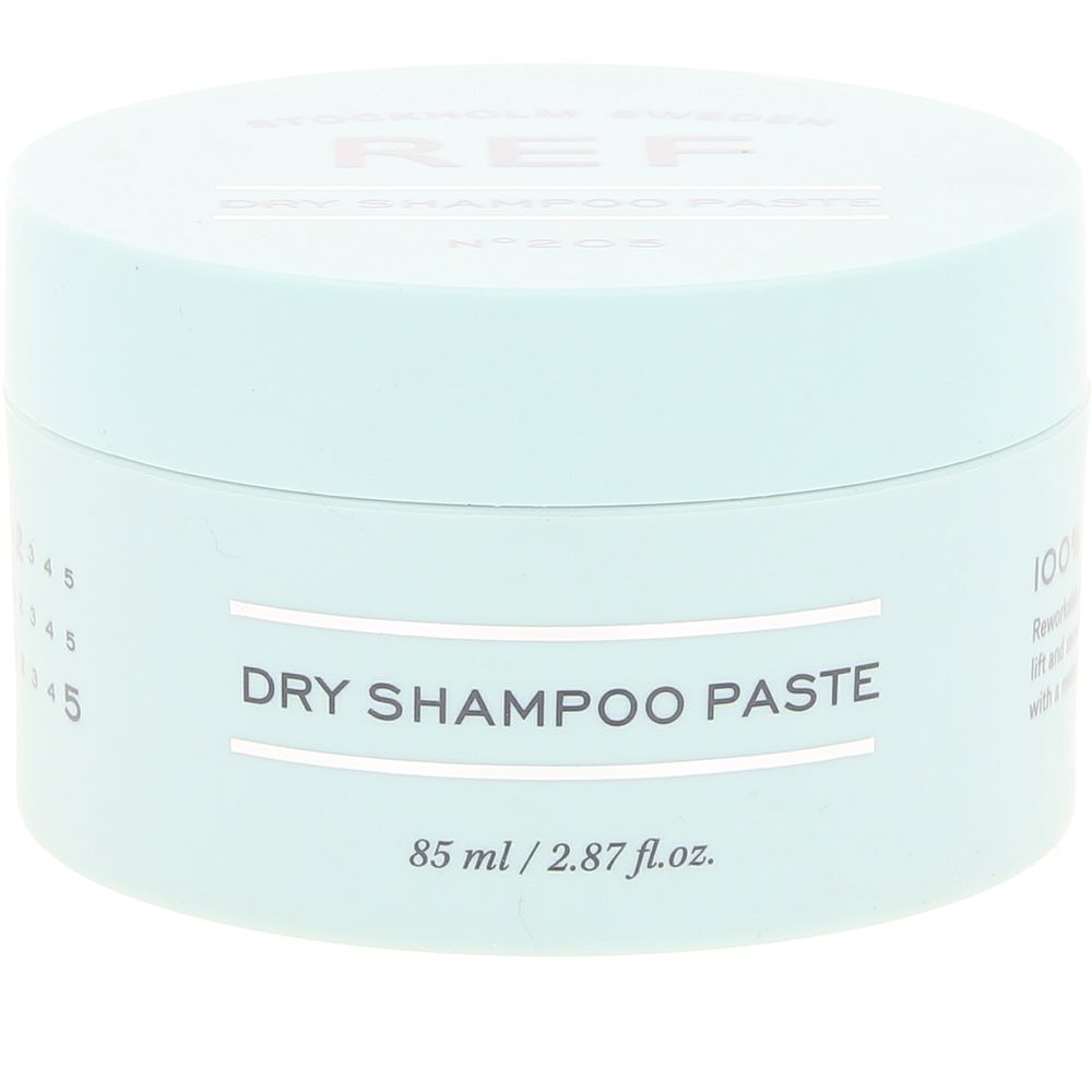 DRY champú seco Nº205