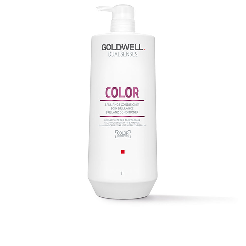 COLOR brilliance conditioner