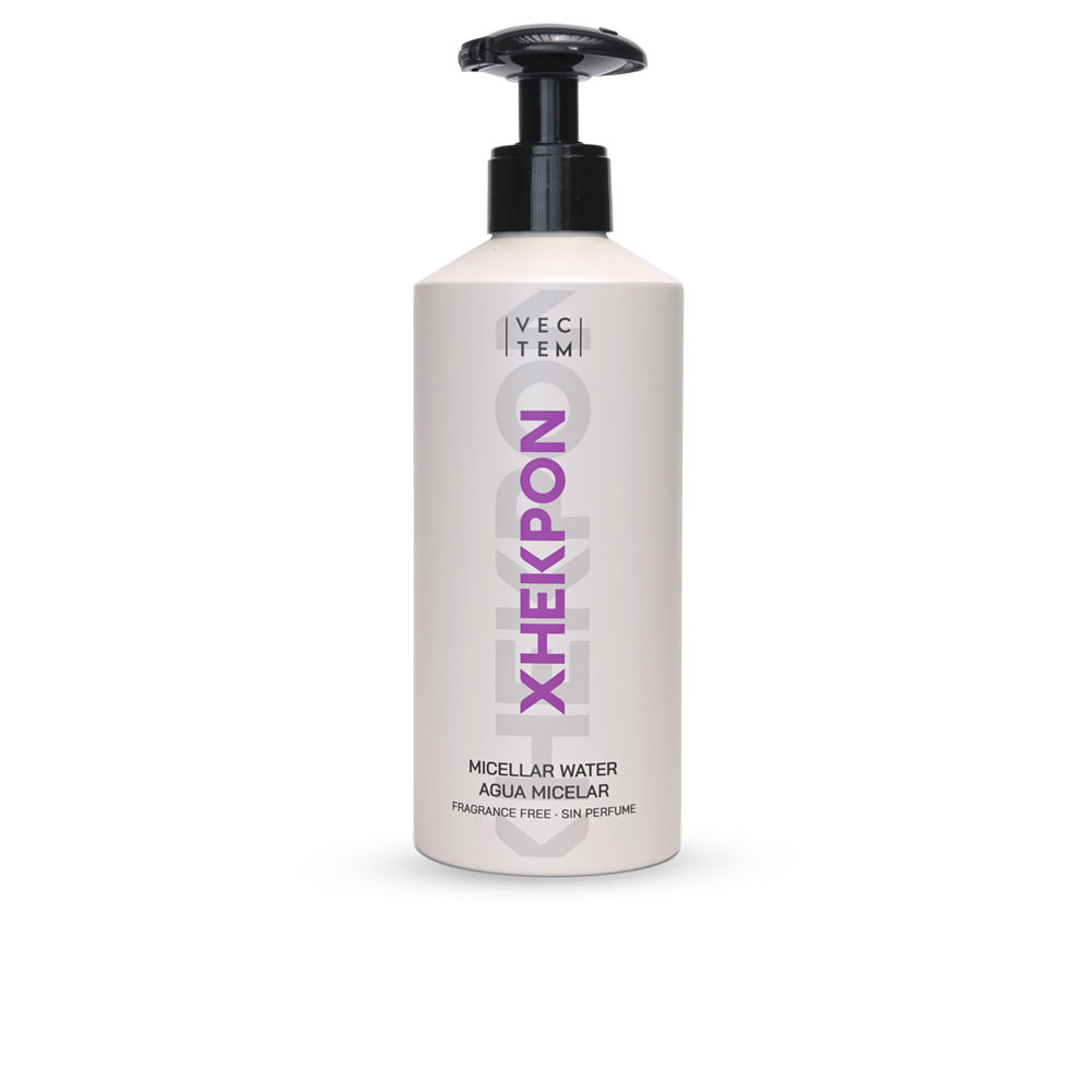 XHEKPON micellar water
