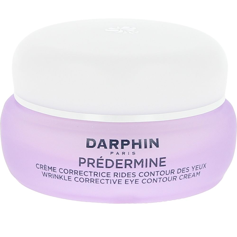 PREDERMINE anti-wrinkle eye contour cream