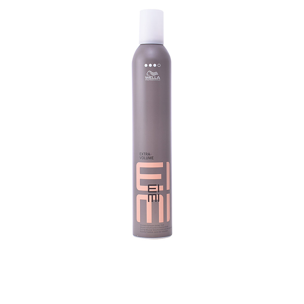 EIMI extra-volume mousse
