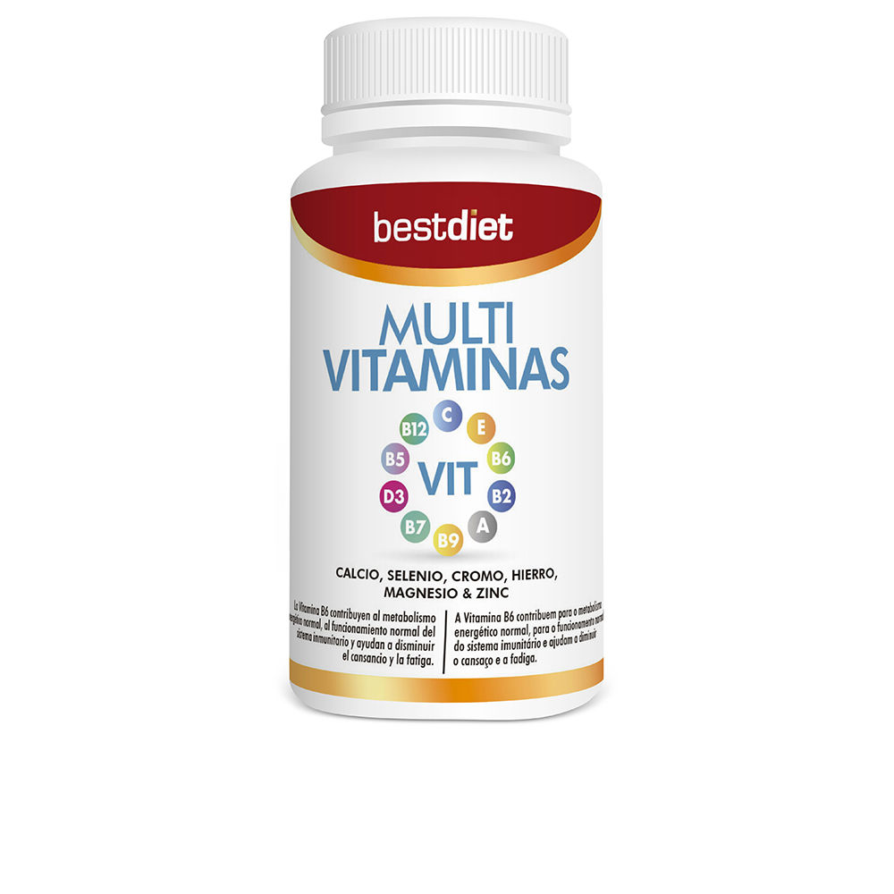 MULTIVITAMINAS