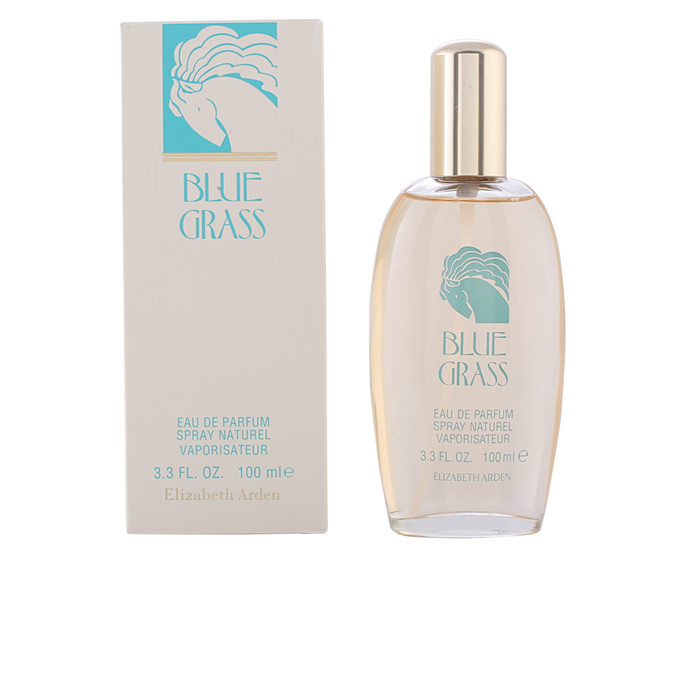 BLUE GRASS eau de parfum spray