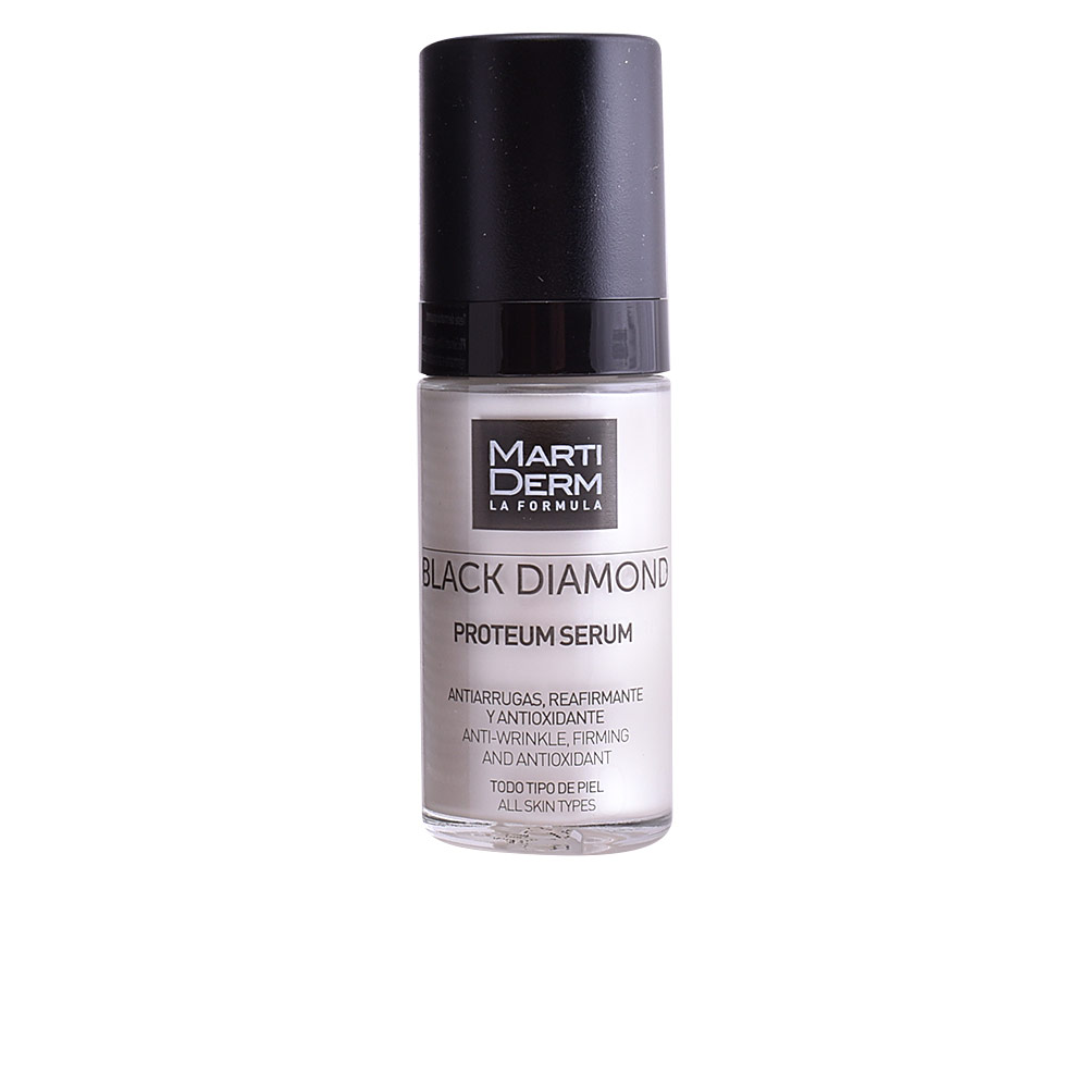 BLACK DIAMOND proteum ultra-intensive serum