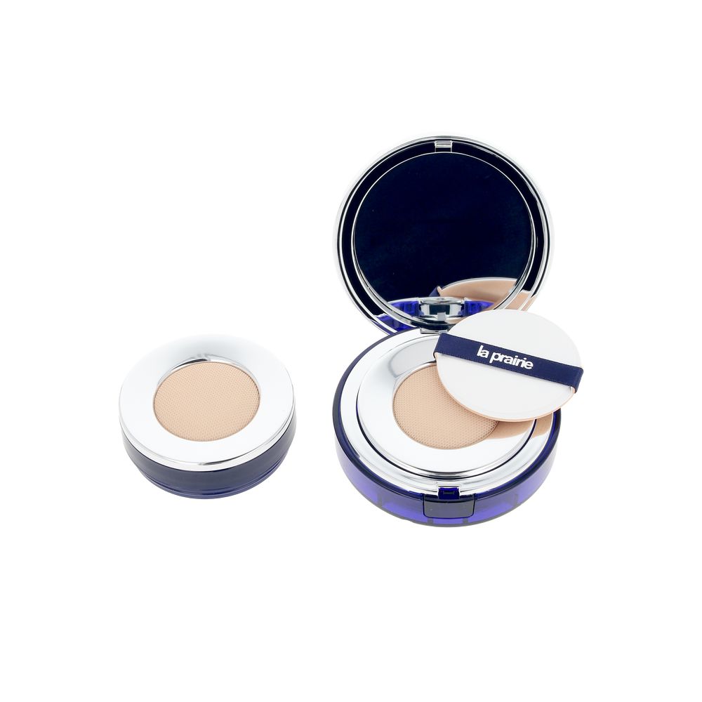 SKIN CAVIAR essence in foundation