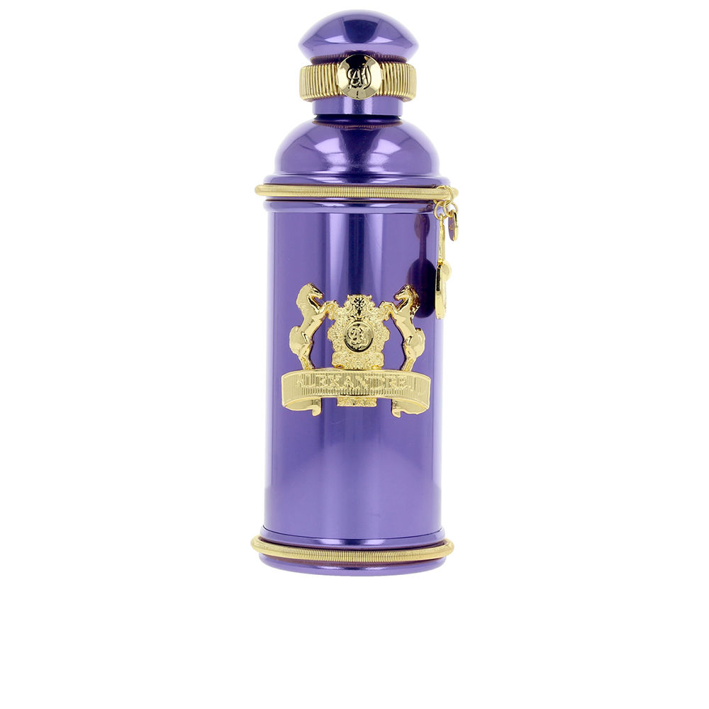 IRIS VIOLET edp vapor