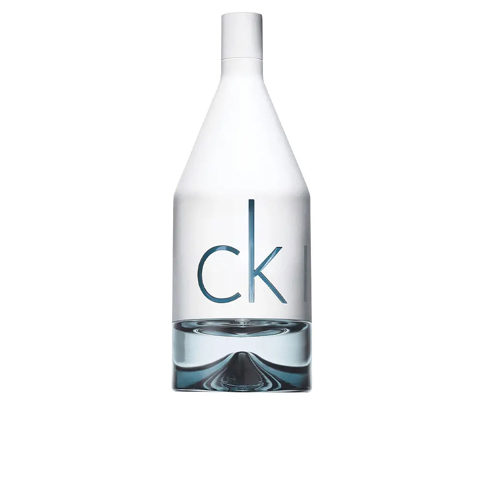 CK IN2U HIM eau de toilette spray