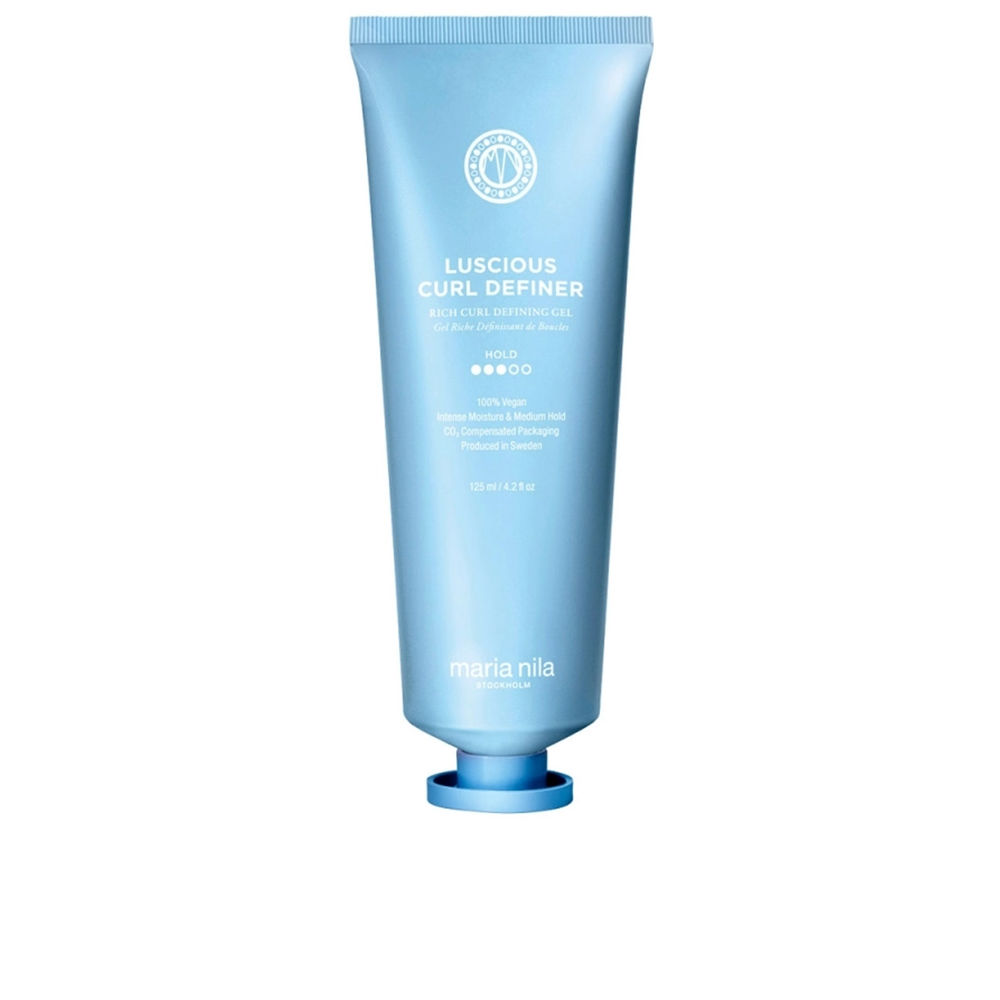 COILS & CURLS curl gel