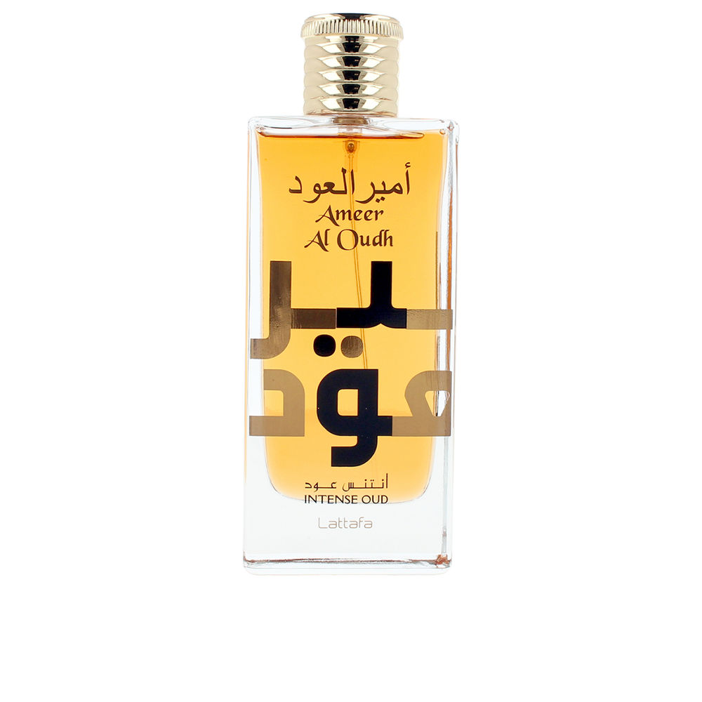 AMEER AL OUD INTENSE edp vapo