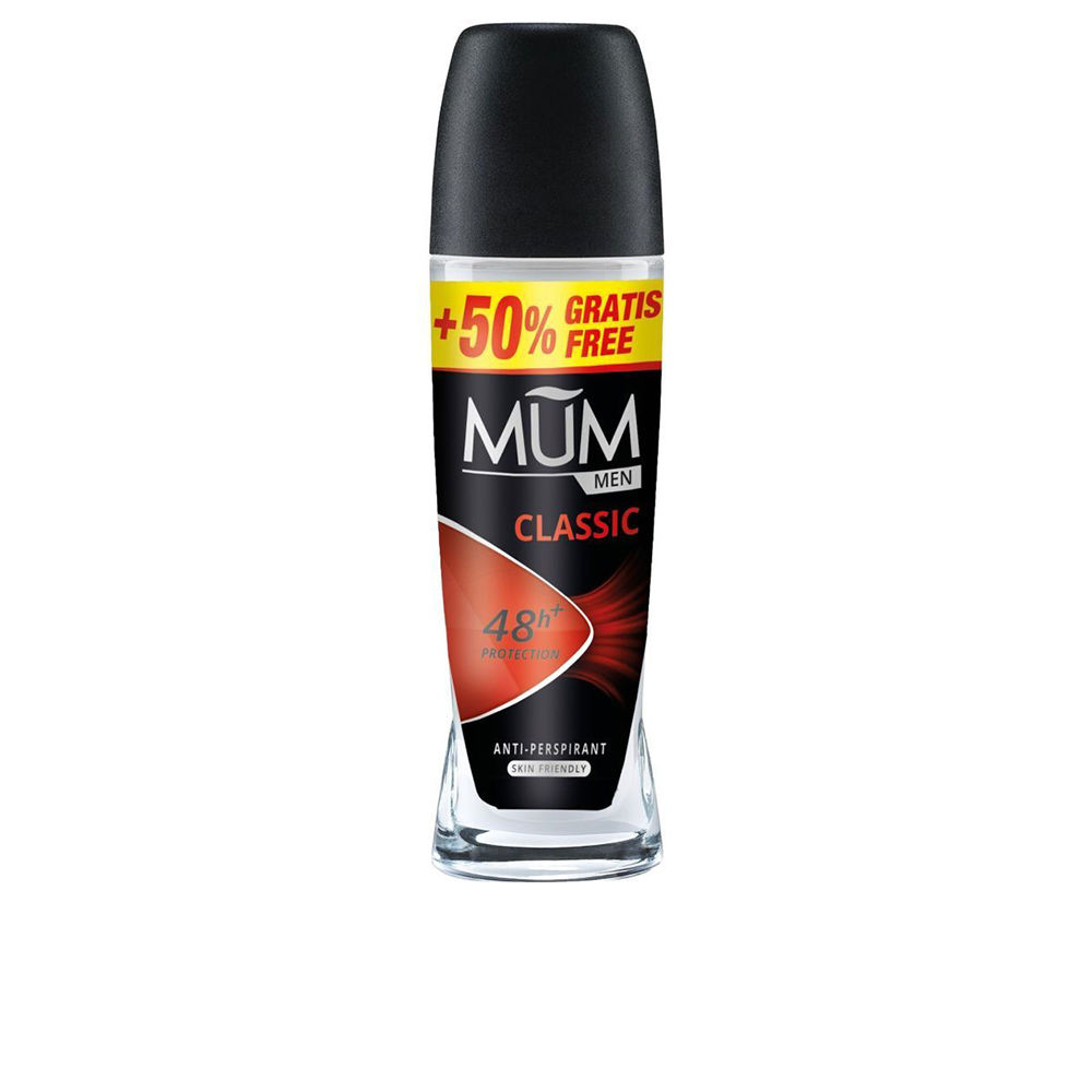 MEN CLASSIC deo roll-on