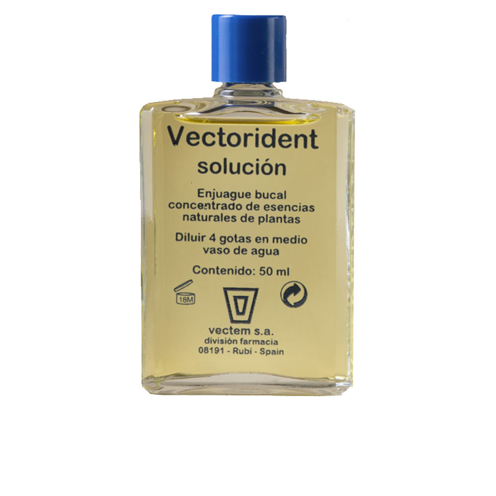 VECTORIDENT solution