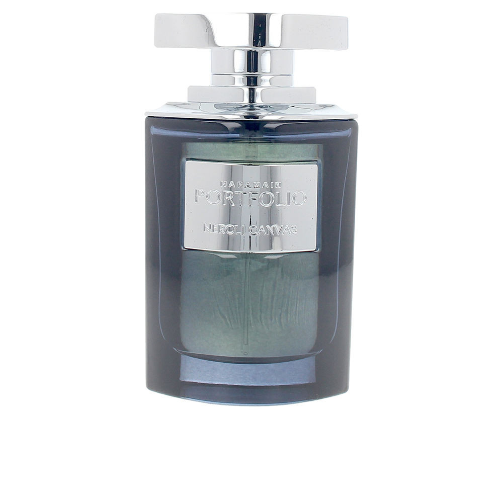 PORTFOLIO NEROLI CANVAS edp vapo