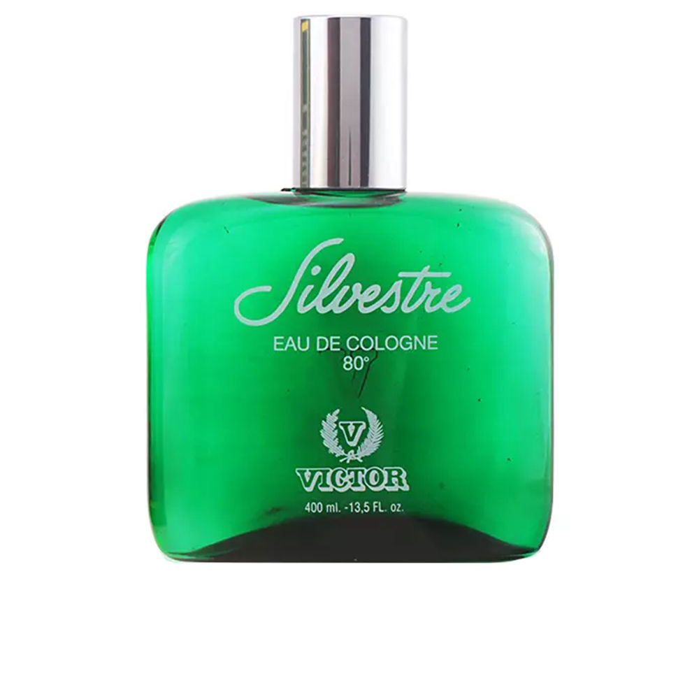 SILVESTRE eau de cologne