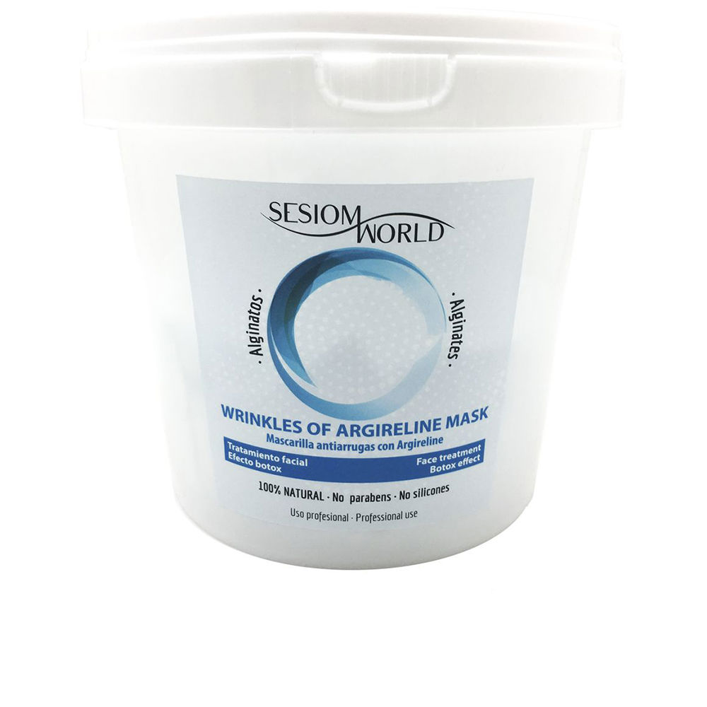 WRINKLES OF ARGIRELINE mask