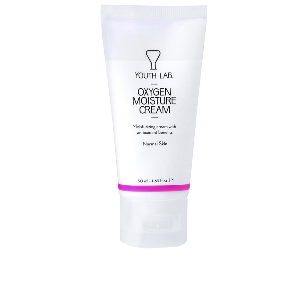OXYGEN MOISTURE CREAM normal skin